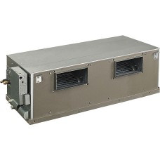 Канальный инверторный кондиционер LESSAR LS-HE96DTA4/LU-HE96DTA4